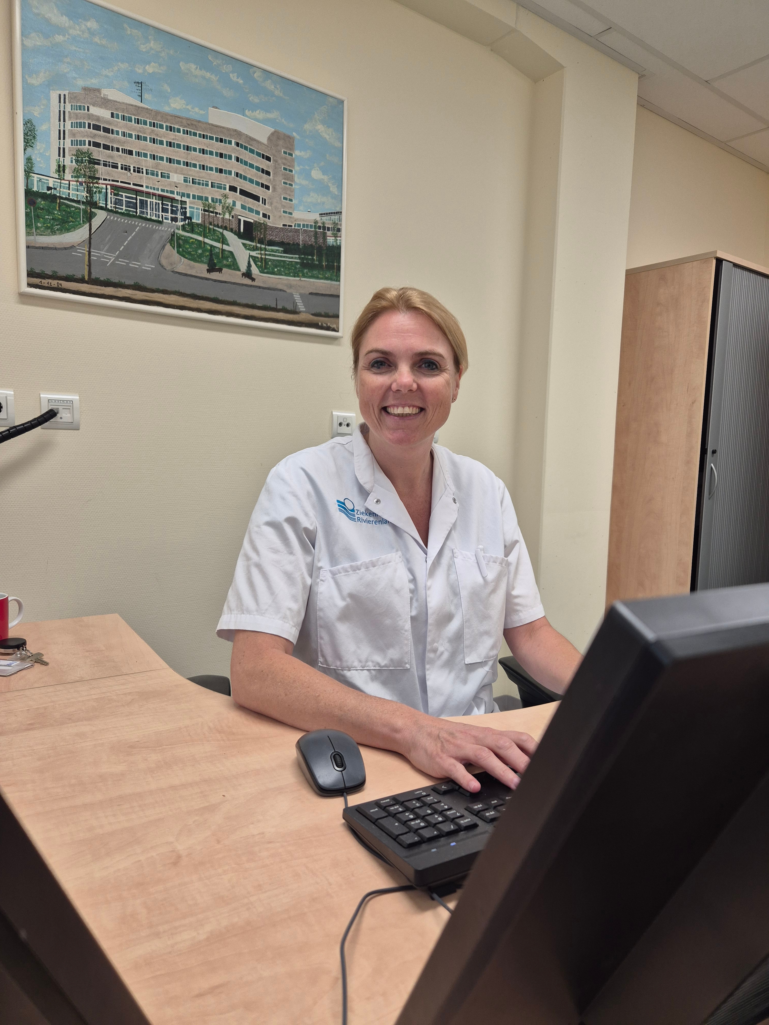 Verpleegkundig specialist Monique 20250812 101022