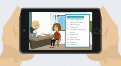 Kijksluiter Intranet