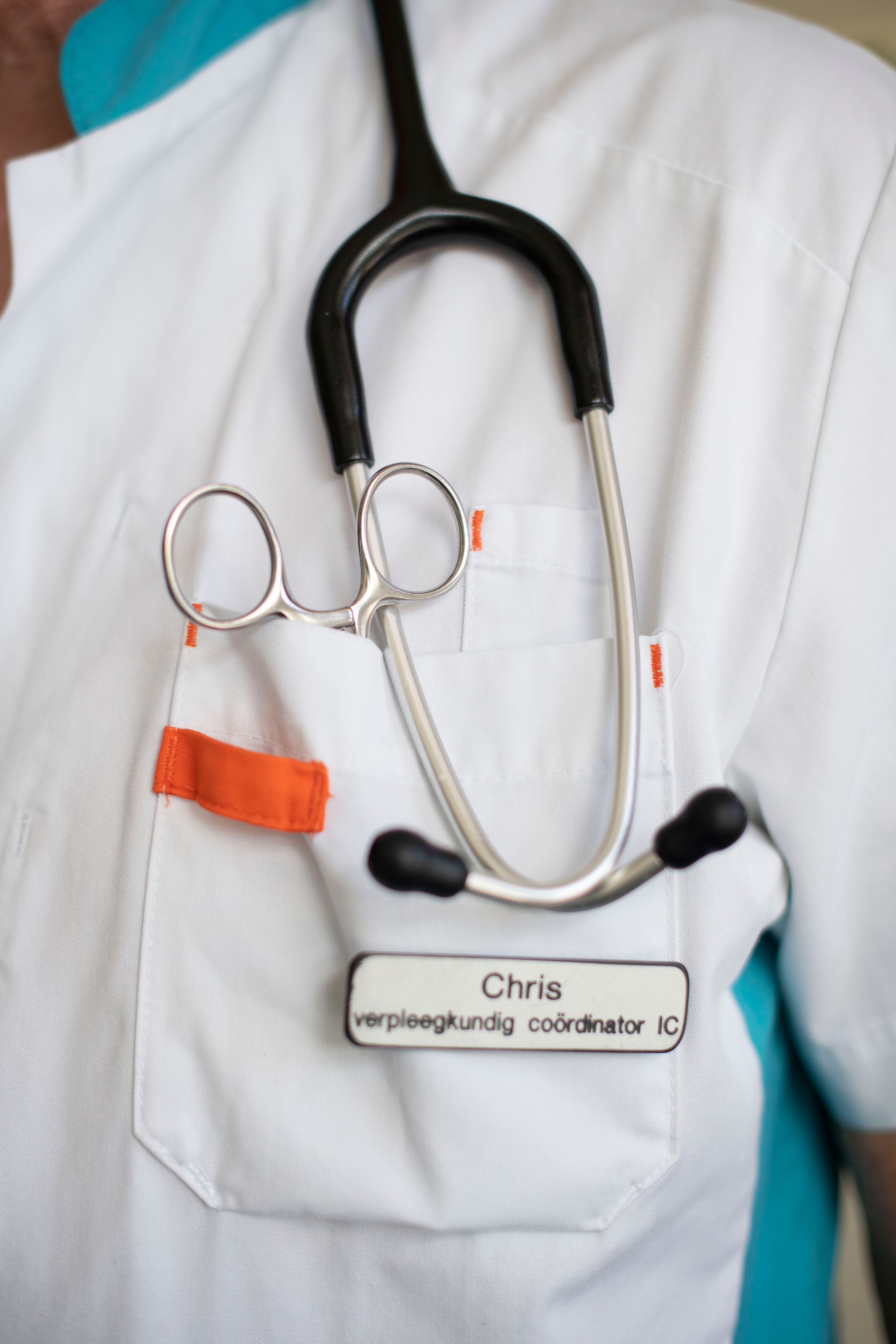 Opname Patient
