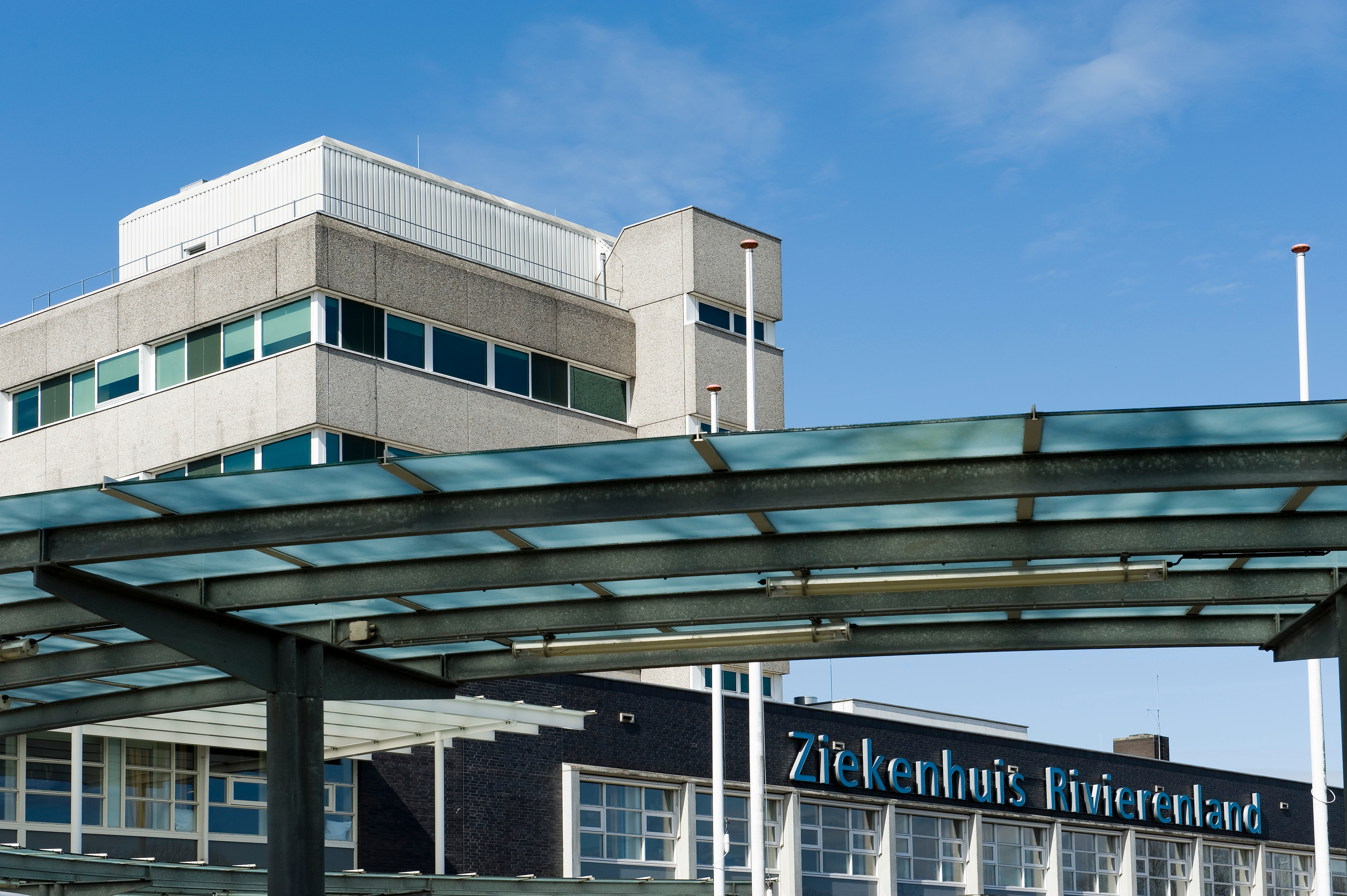 055 Ziekenhuis Algemeen