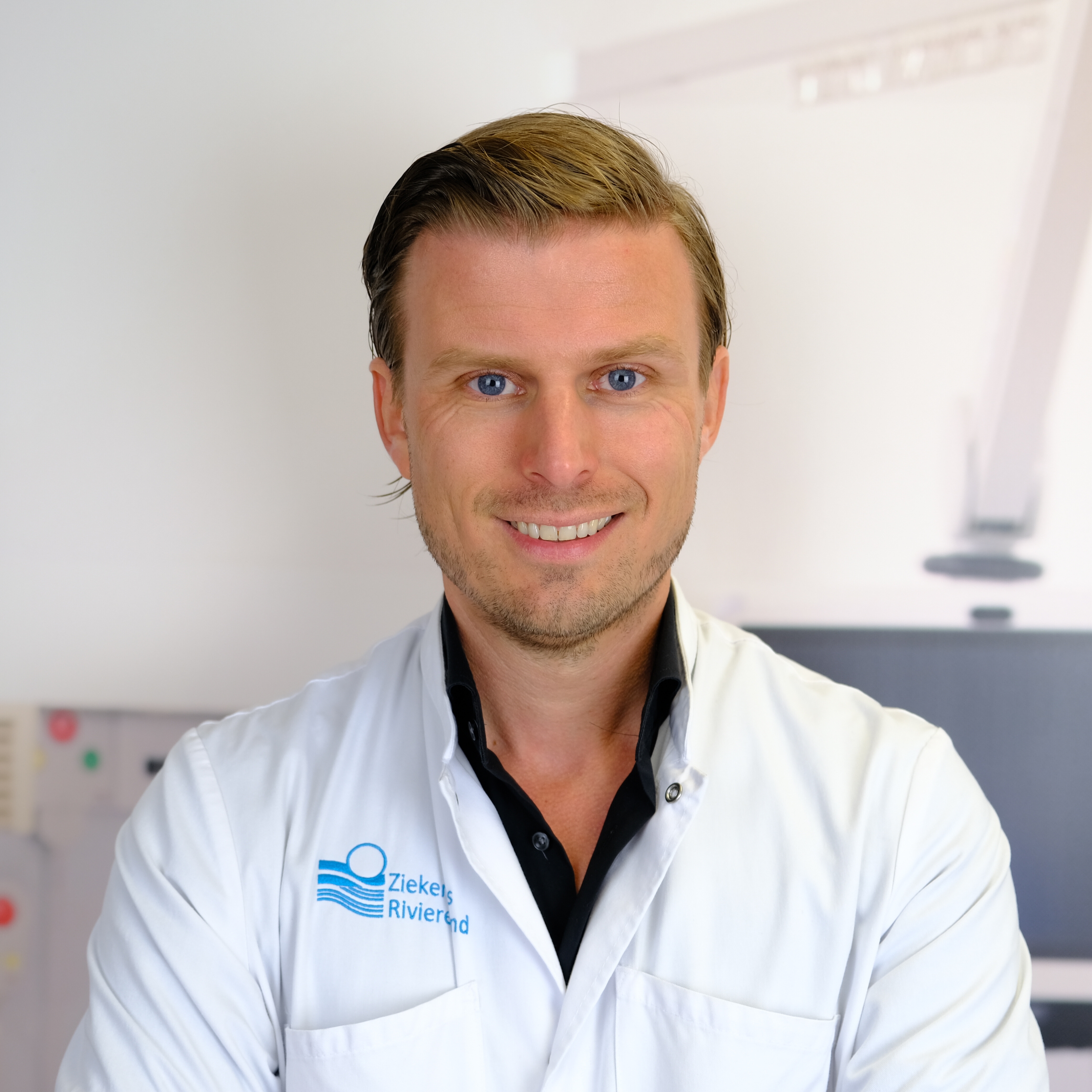 Horst, Ter, R MKA Chirurg