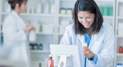 Digitalisering Recepten Website