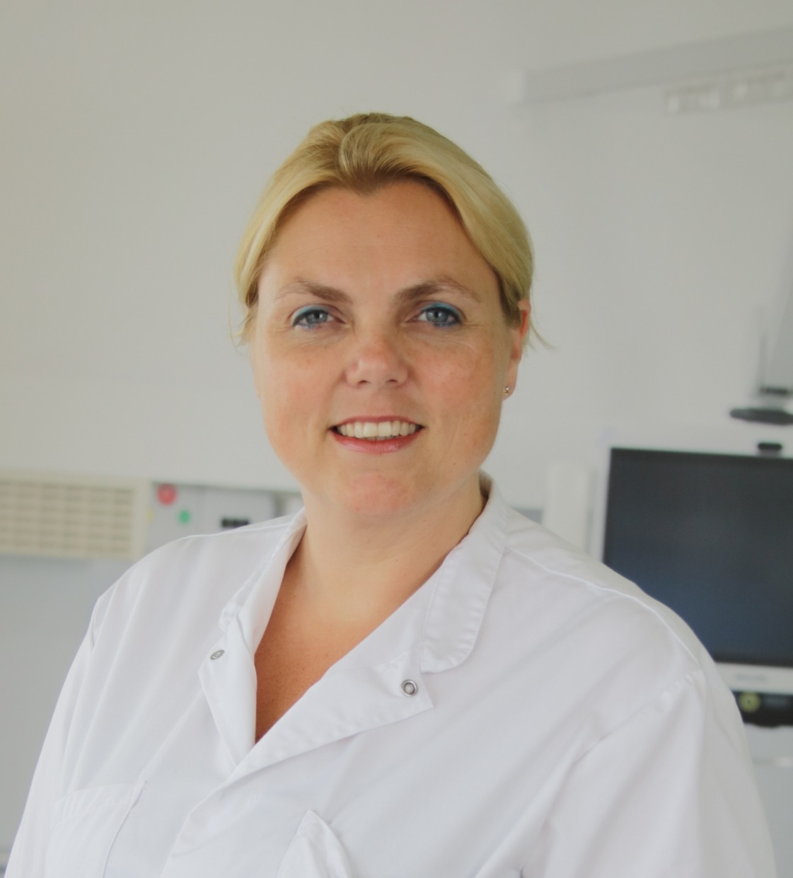 M. Van Teeffelen Verpleegkundig Specialist