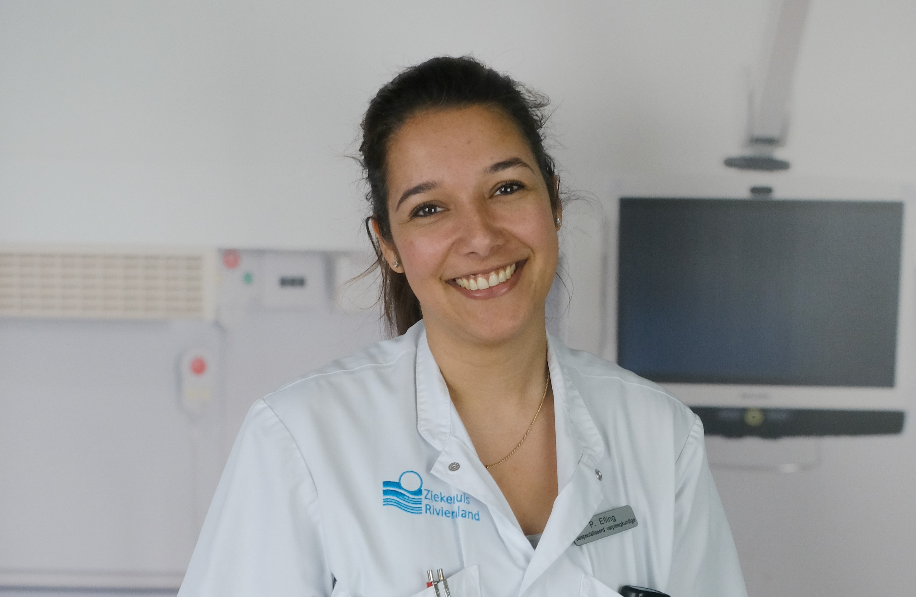 P.Elling Verpleegkundige Geriatrie 250304