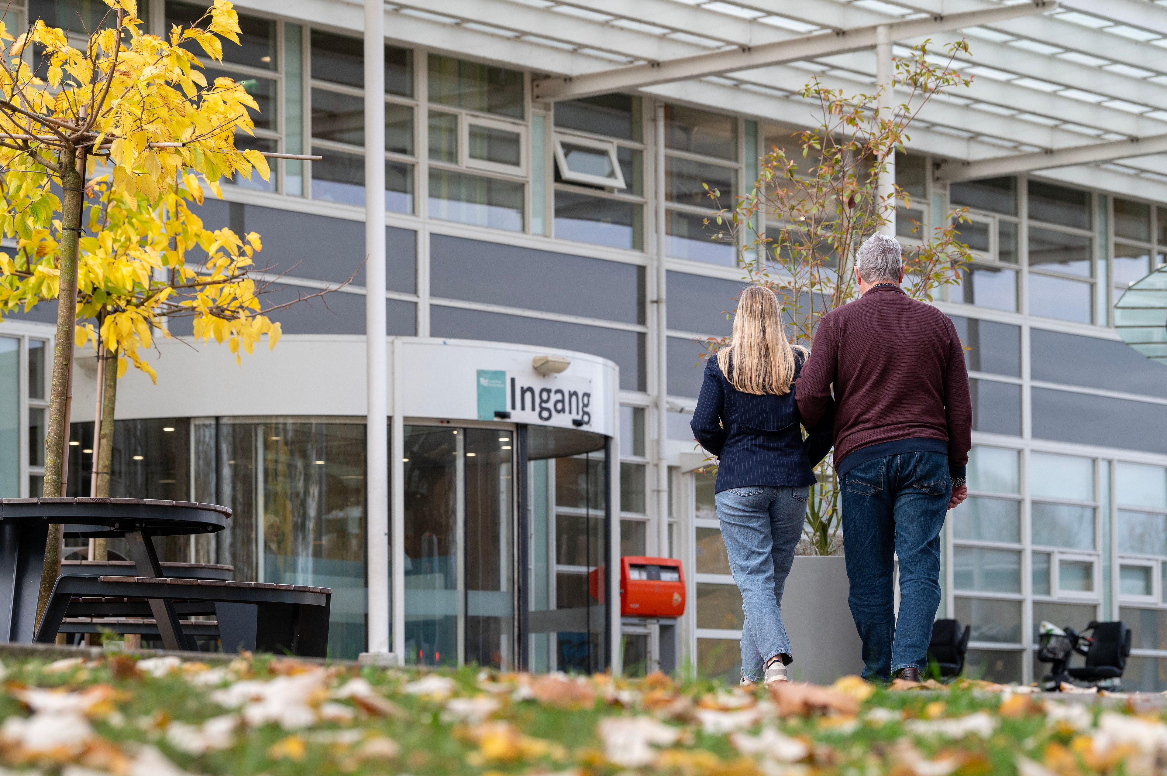 Bezoekerpatiënt Noa Janvisser 101125