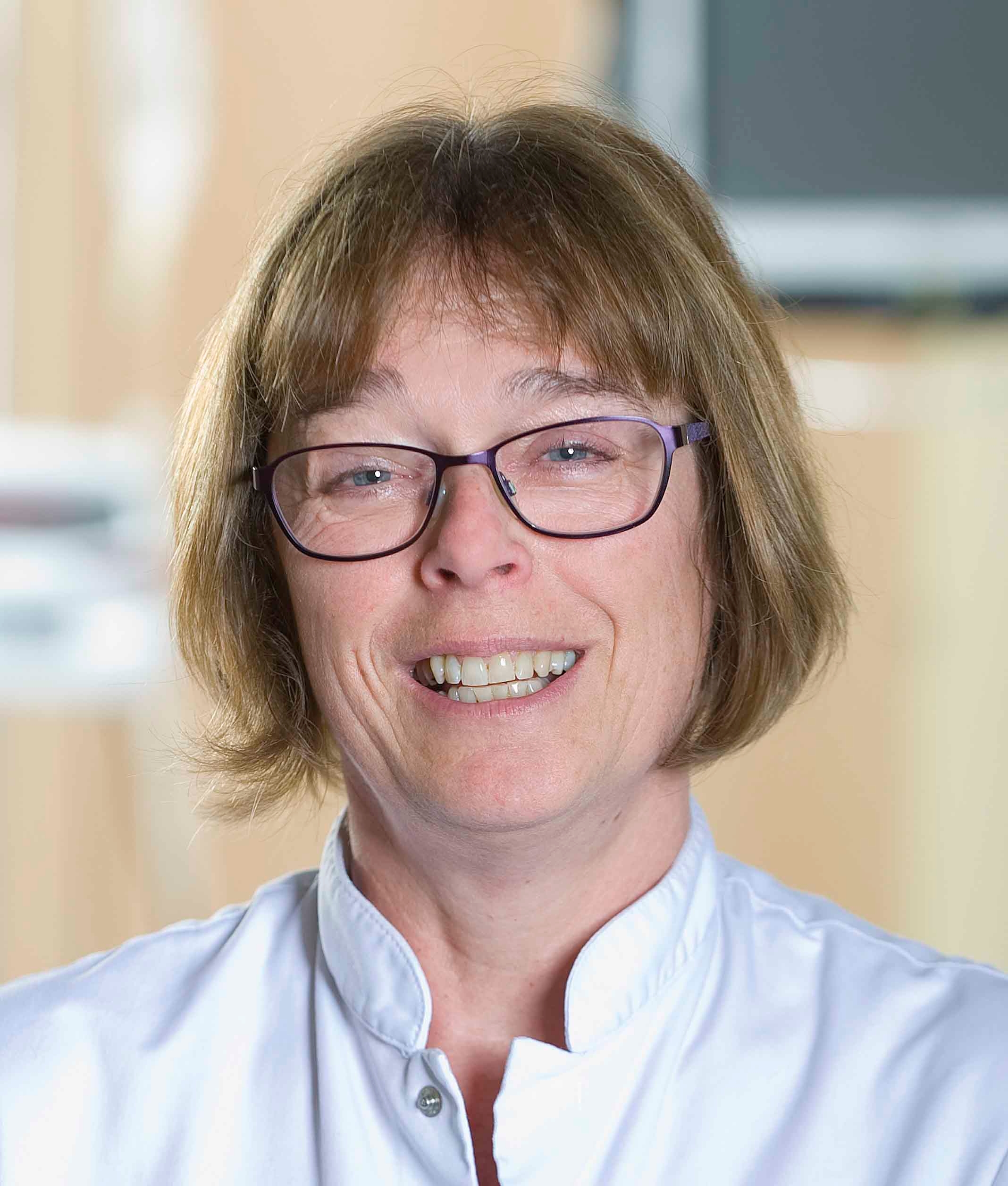 053 H. Evertse Verpleegkundig Specialist Vaatchirurgie