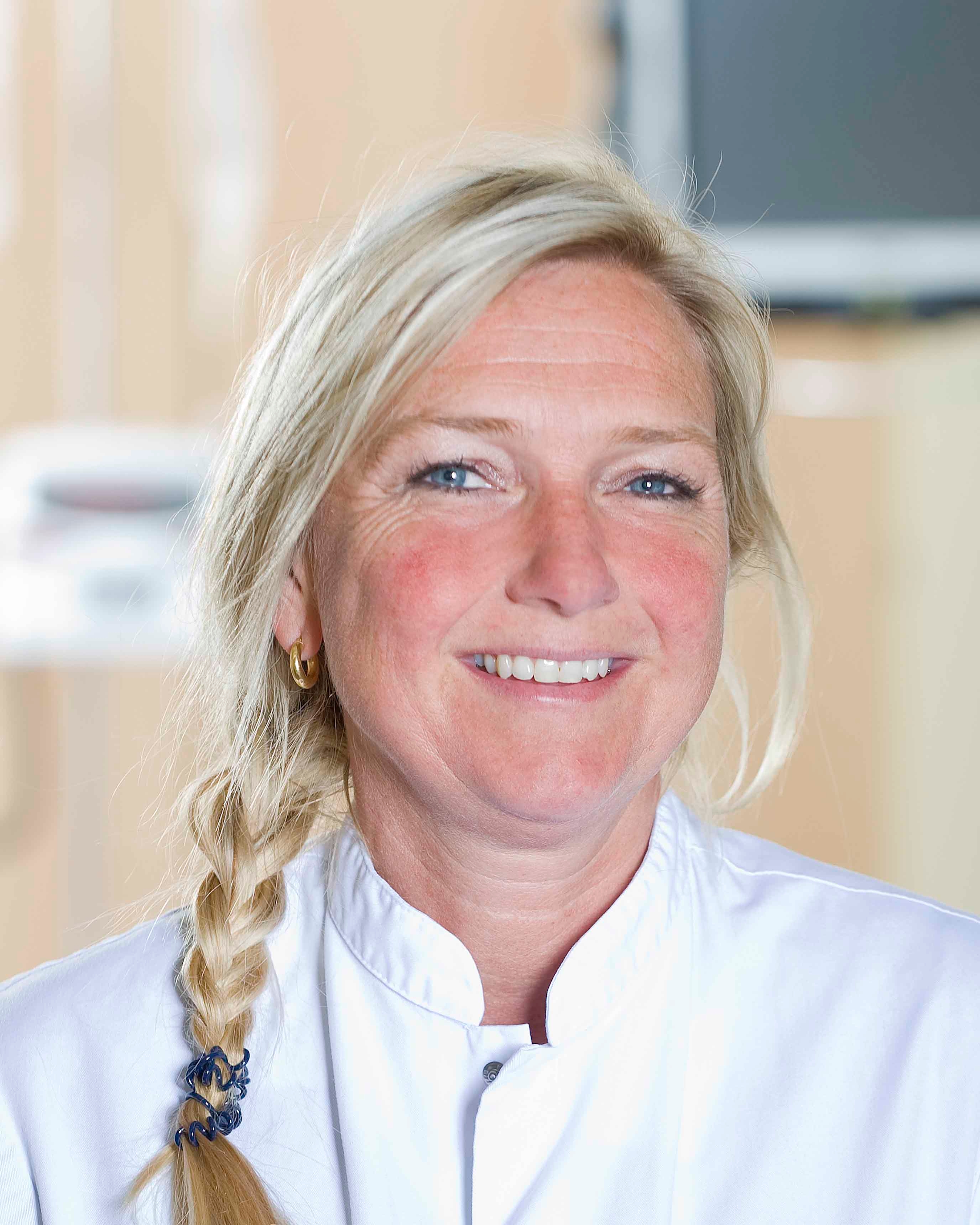 150 K.Van Der Pouw Keel Neus Oorarts