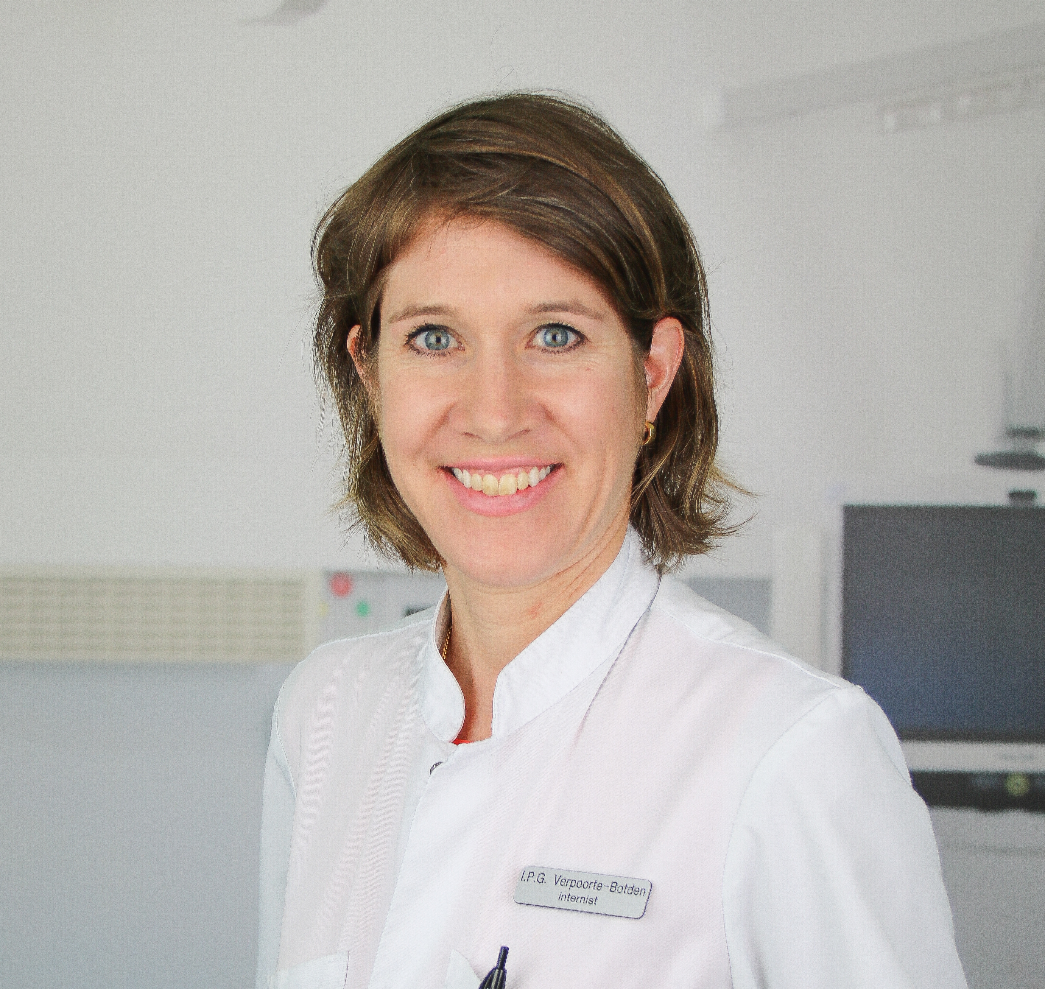 144 I.PG. Verpoorte Botden Internist Hematoloog