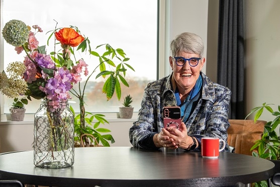 Patiëntappvideoconsult Margreet 10112025 03