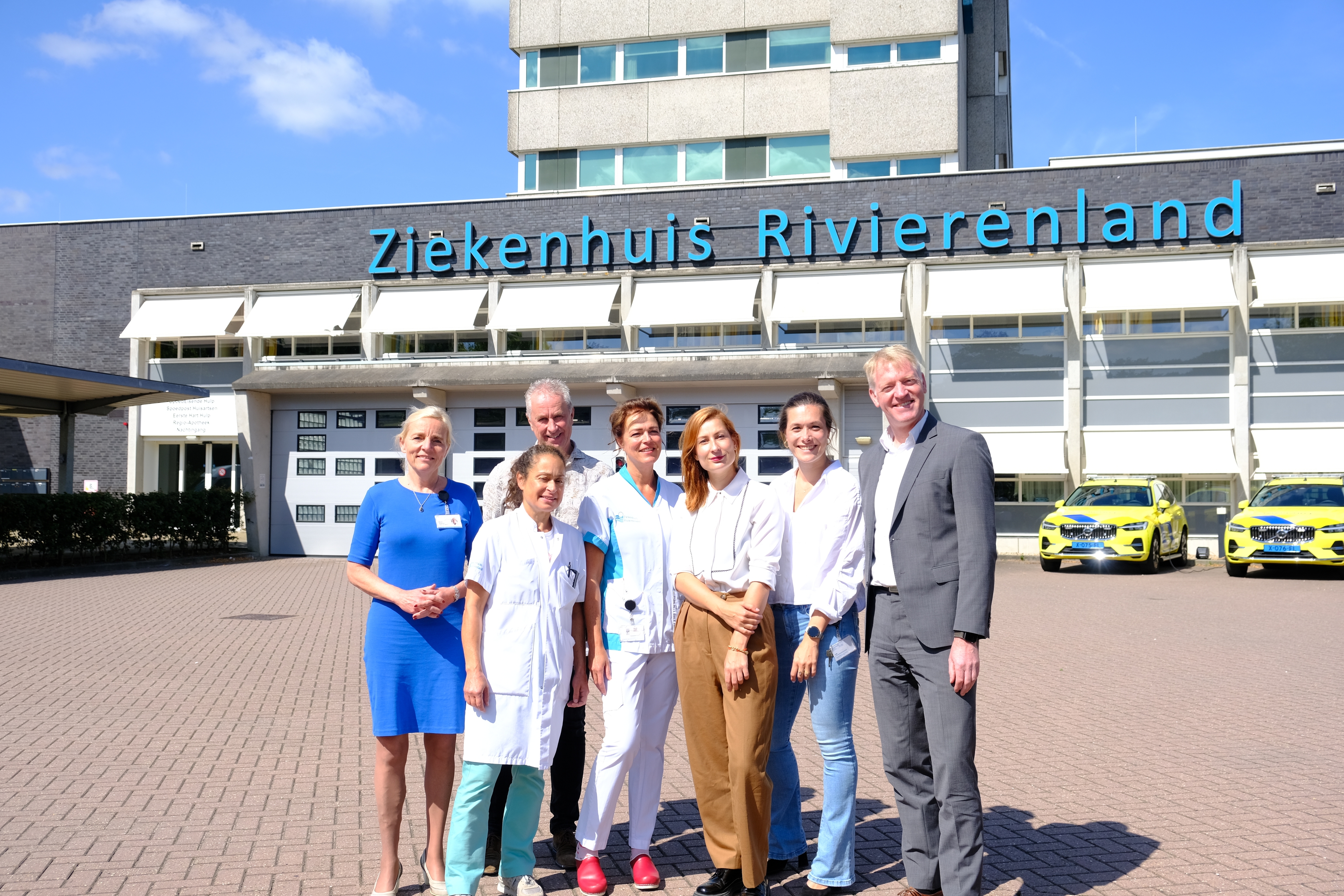 Transformatieakkoord Foto's (12)