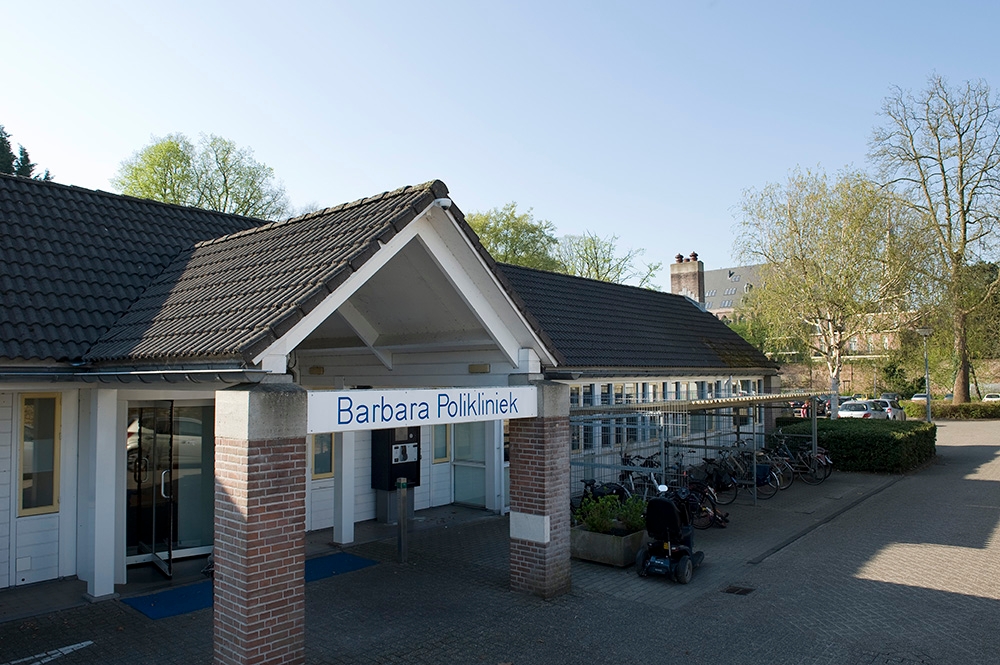 Barbarapolikliniek 0418