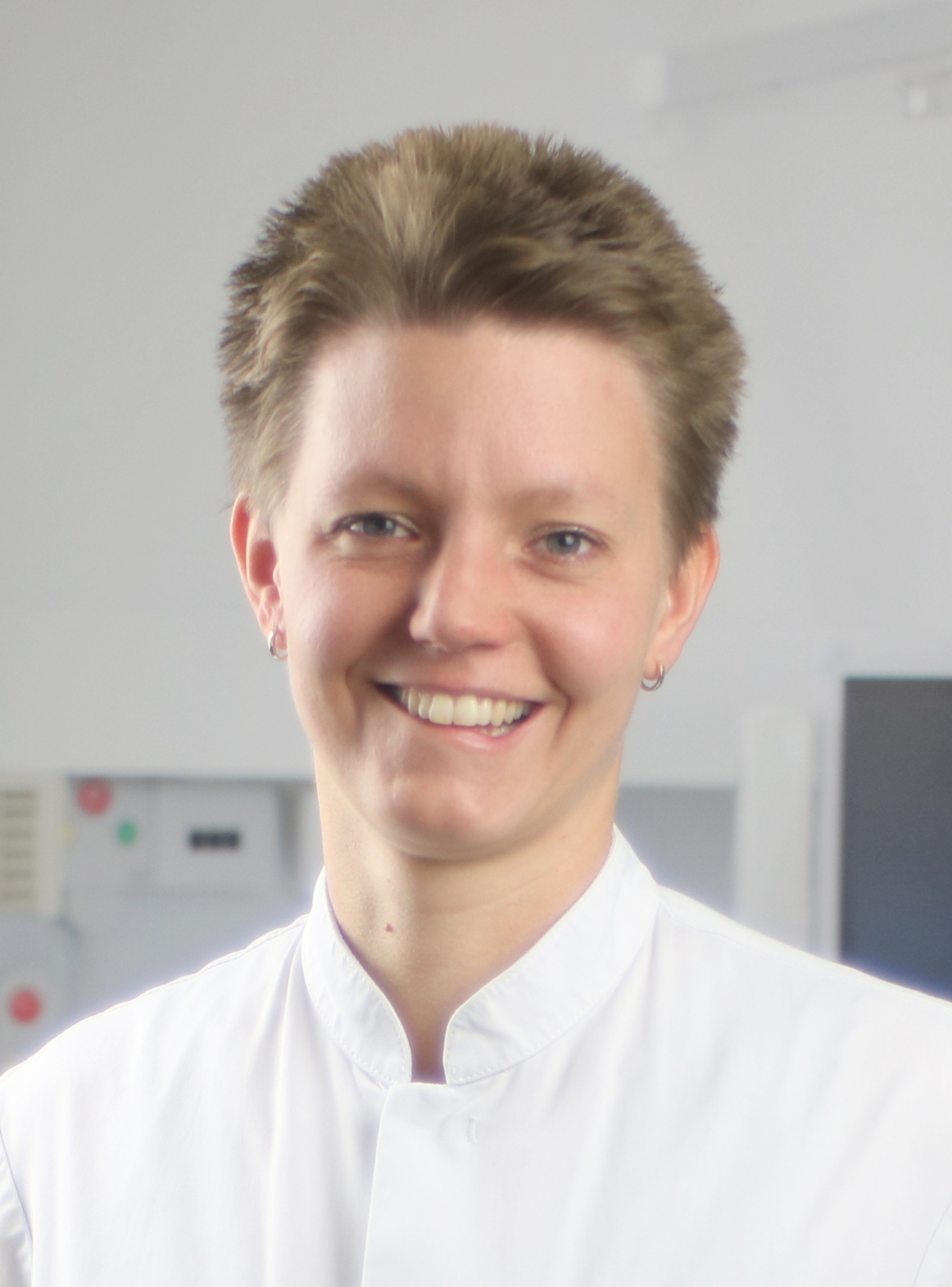 001 R. Roelofsen De Beer Laboratorium Specialist