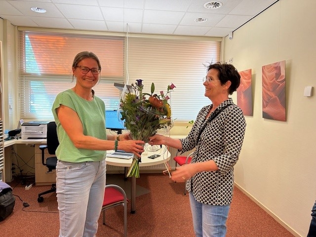 1000E Meekijkconsult