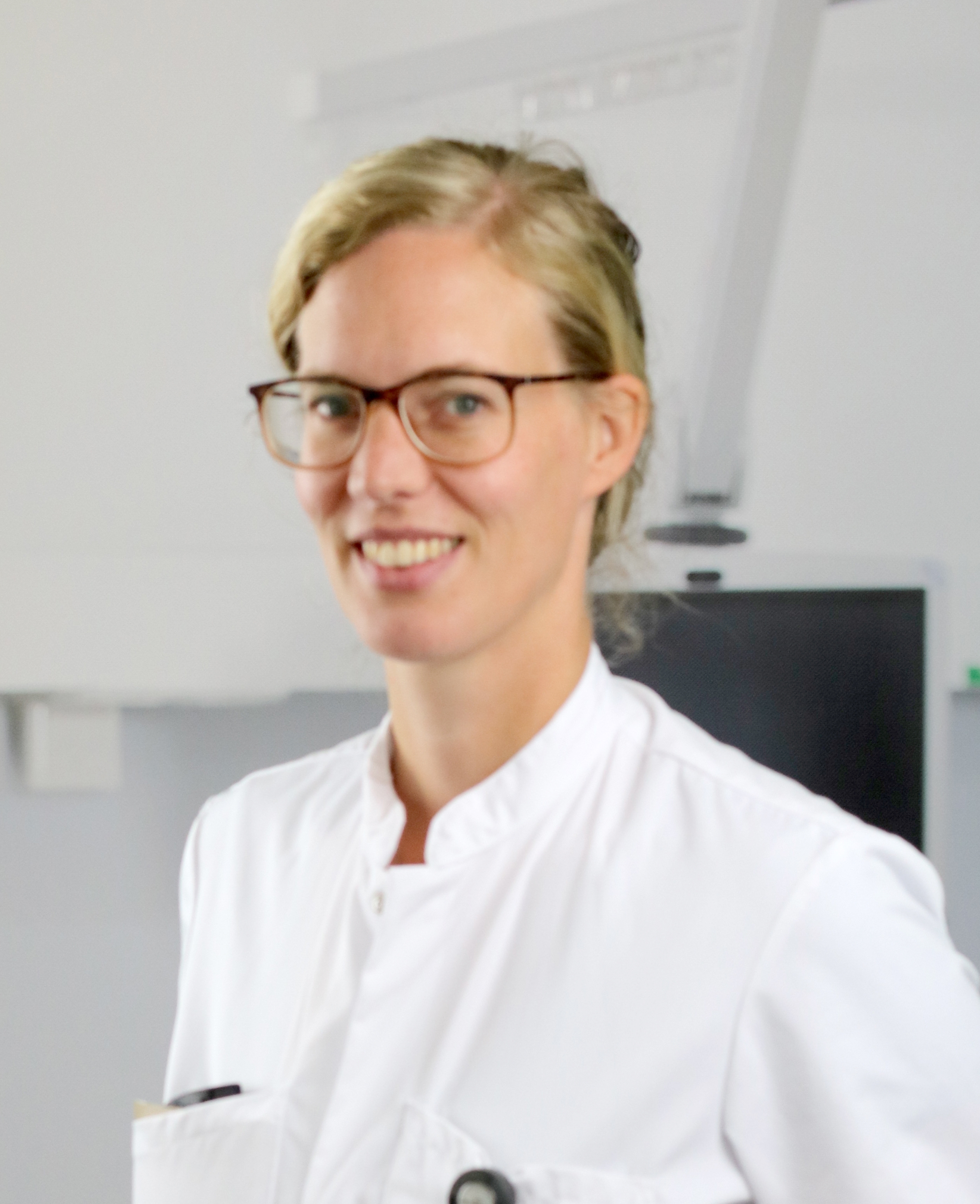 F. Van Den Brandt Rooij SEH Arts KNMG