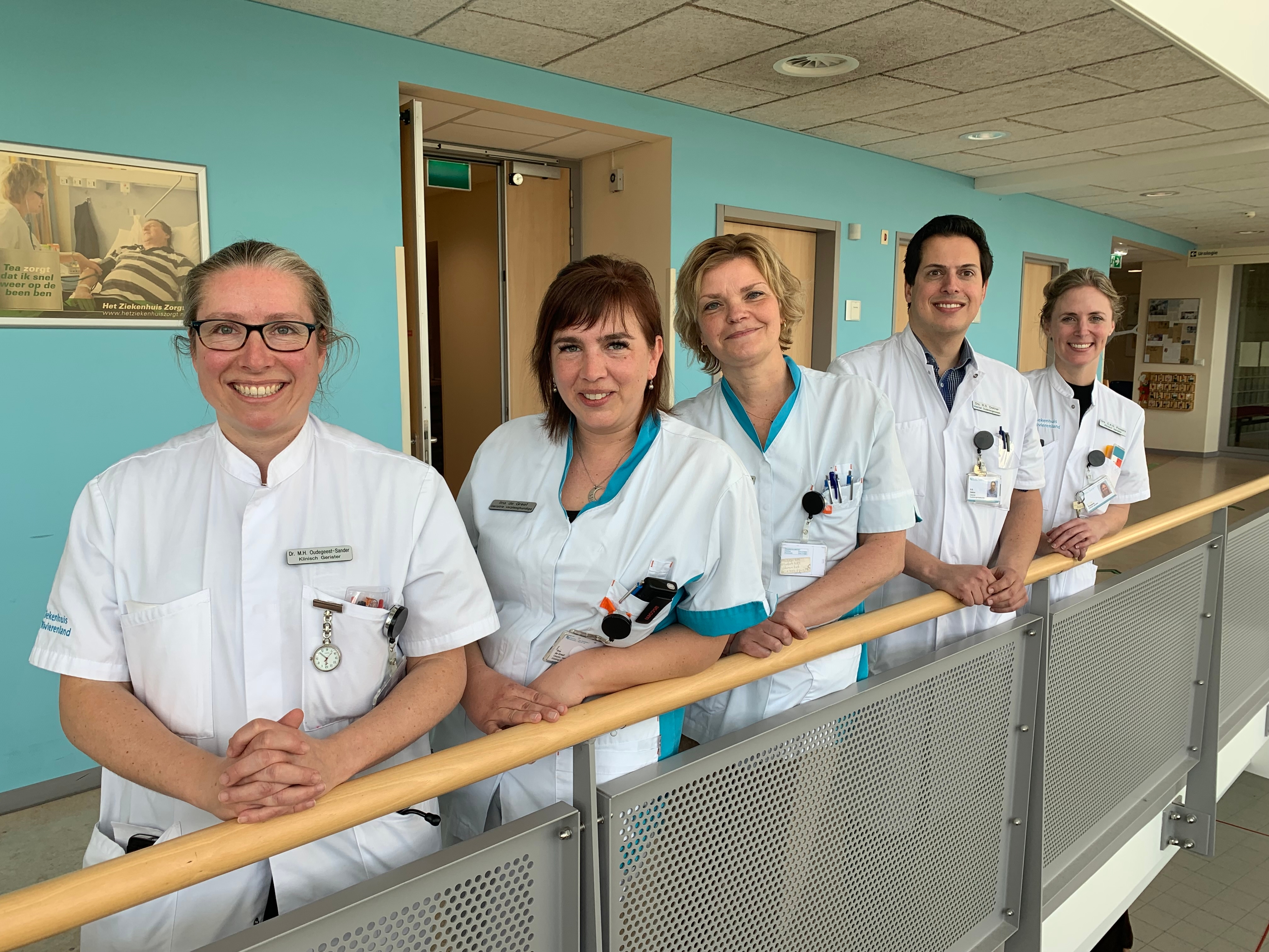 Team Geriatrie 042022