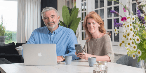 Meer Mogelijk In Mijnzr Website