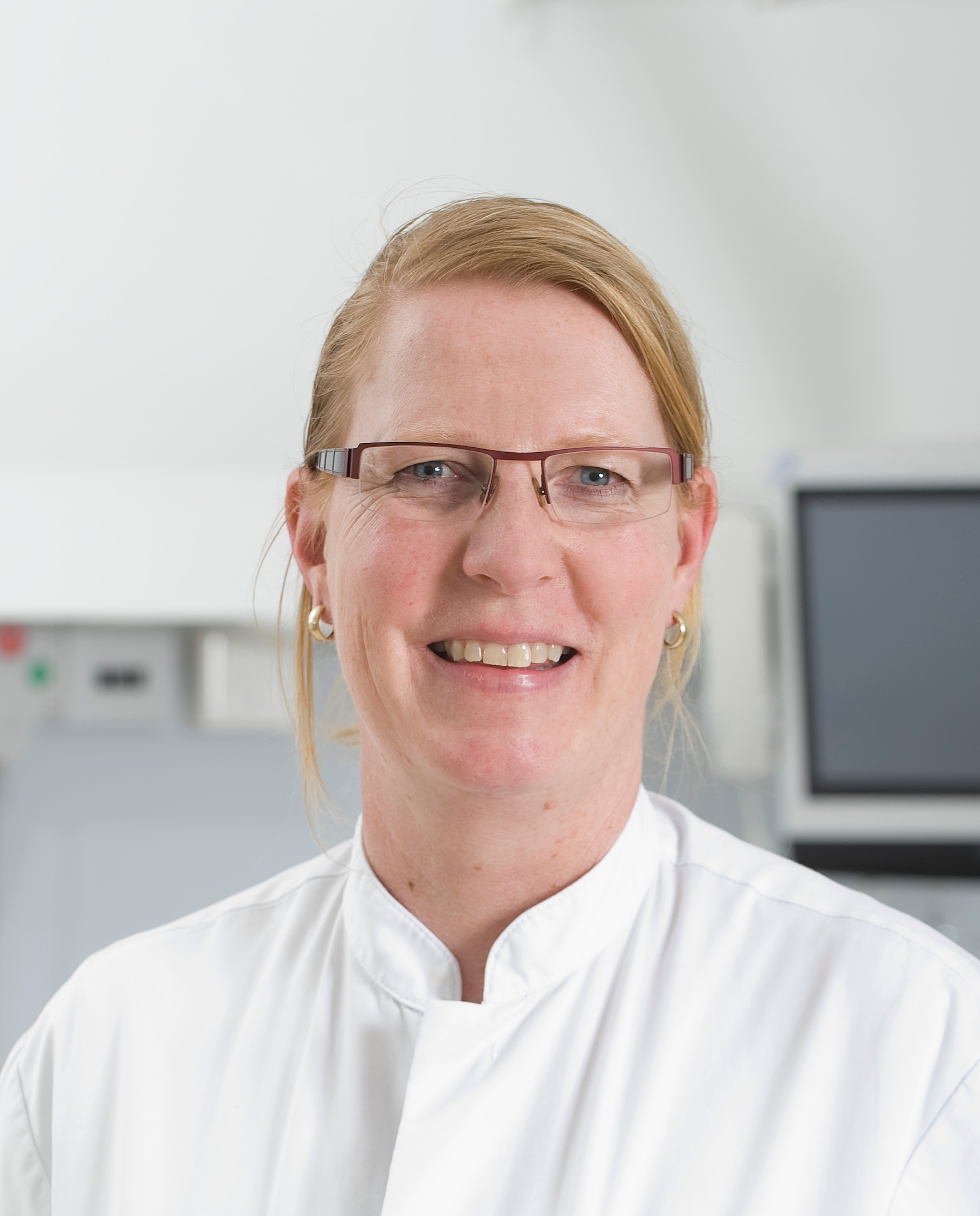 106 M.Stokkink Verpleegkundig Specialist Wondzorg