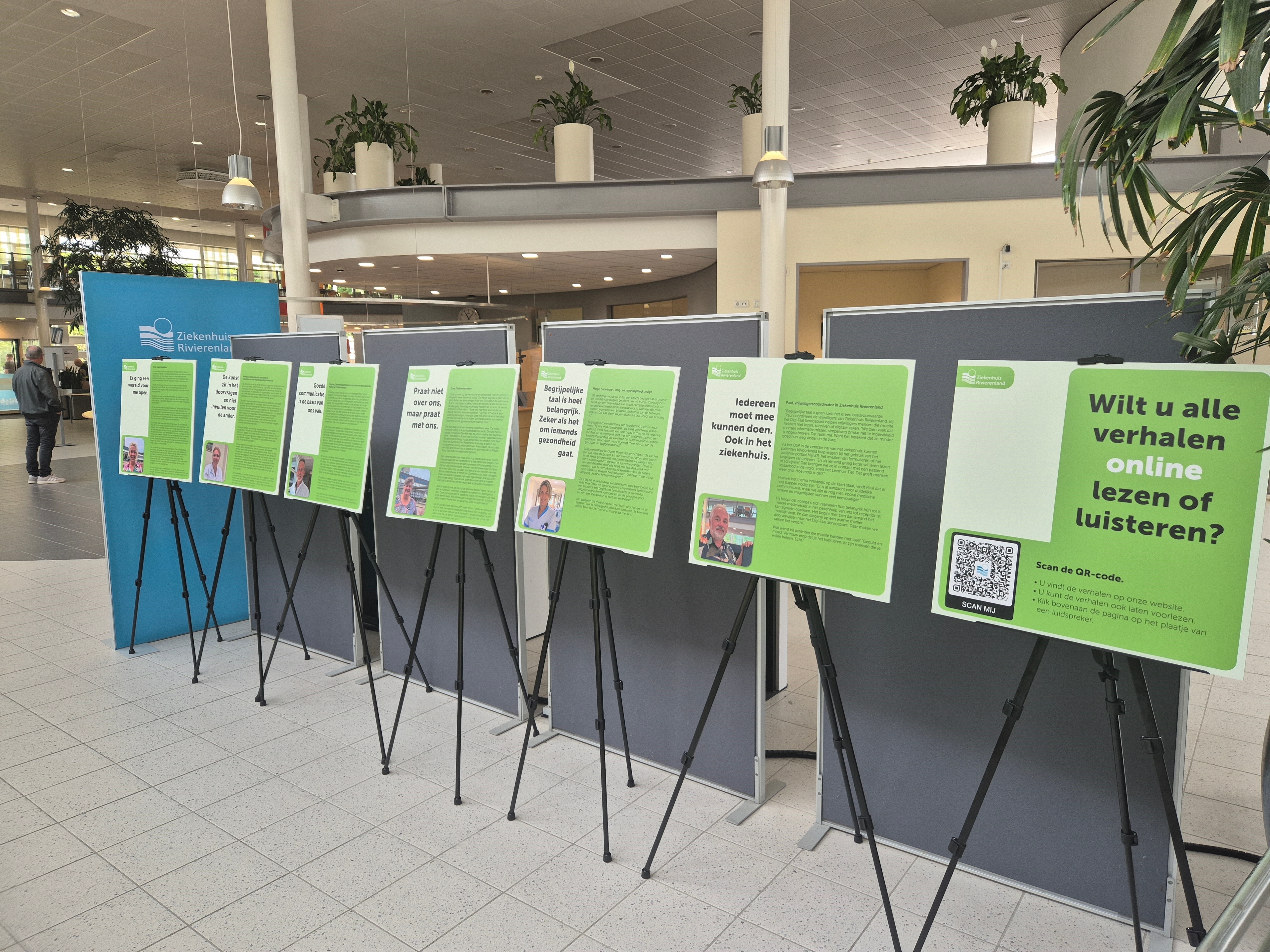 Week Van Lezen En Schrijven