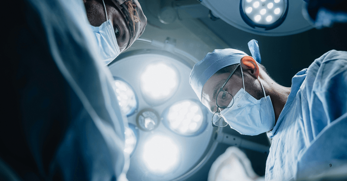 Operatie Assistenten Linkedin