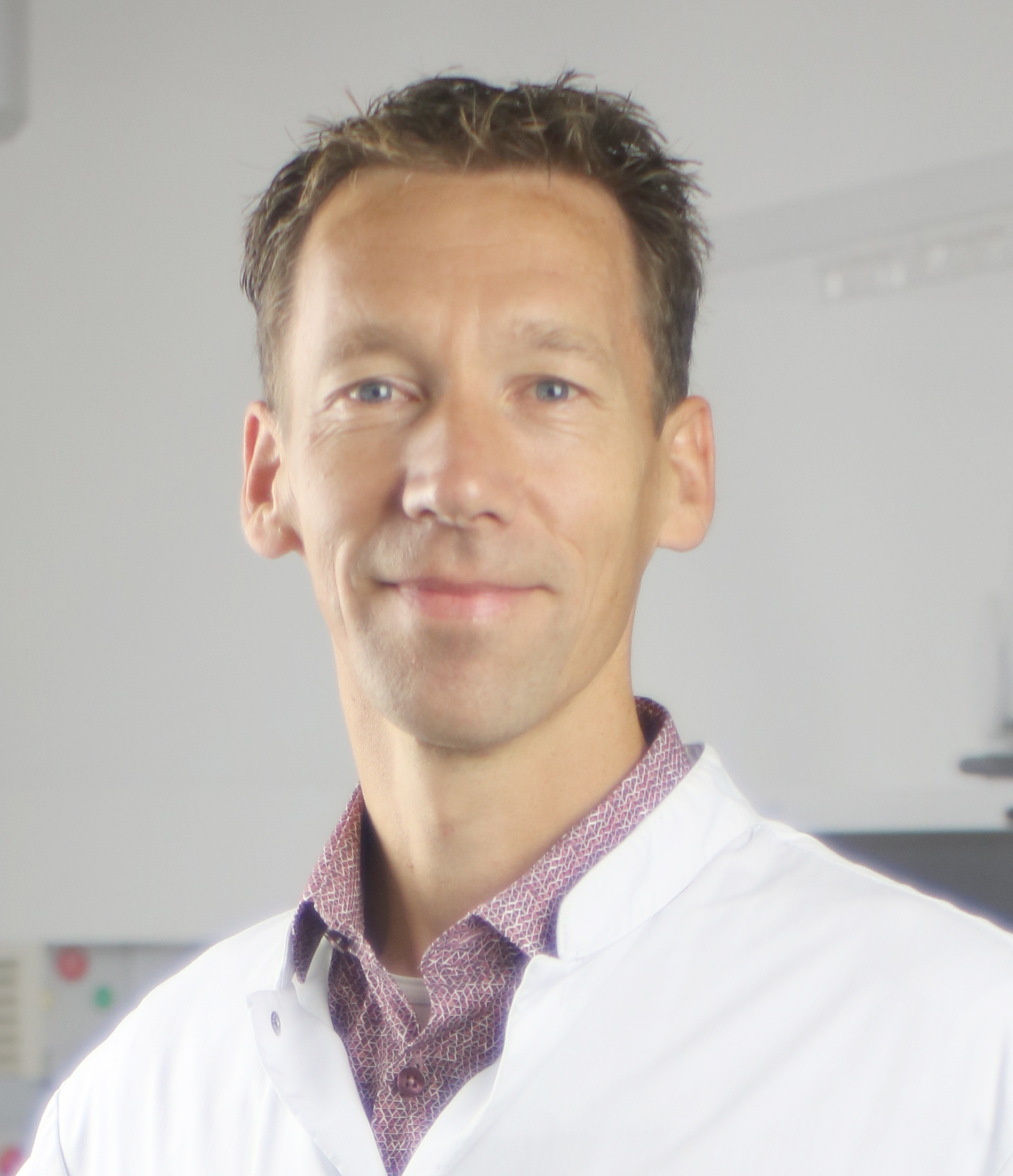 030 H.De Wolf Laboratoriumspecialist