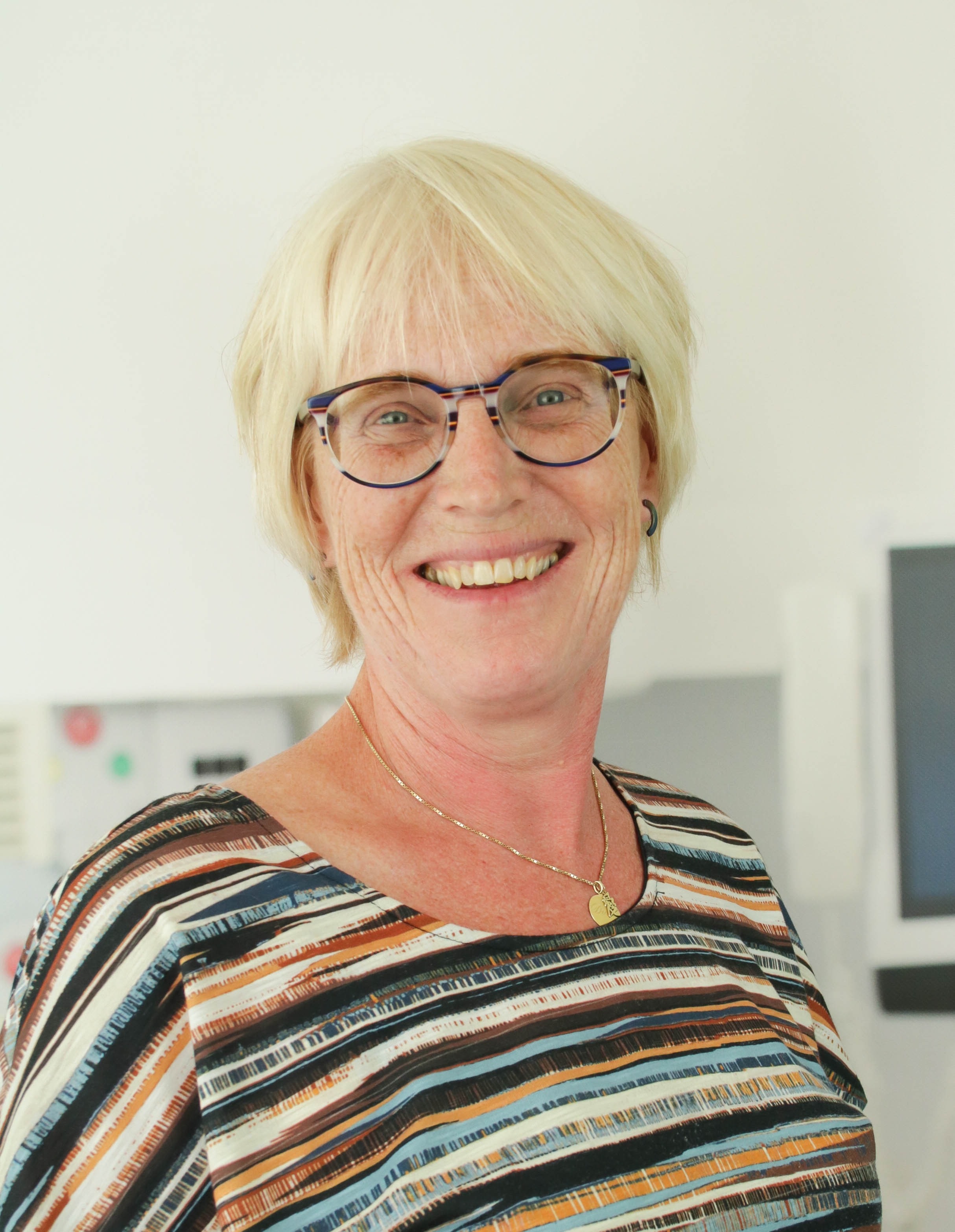 203 D.Haverkate Deskundige Infectiepreventie