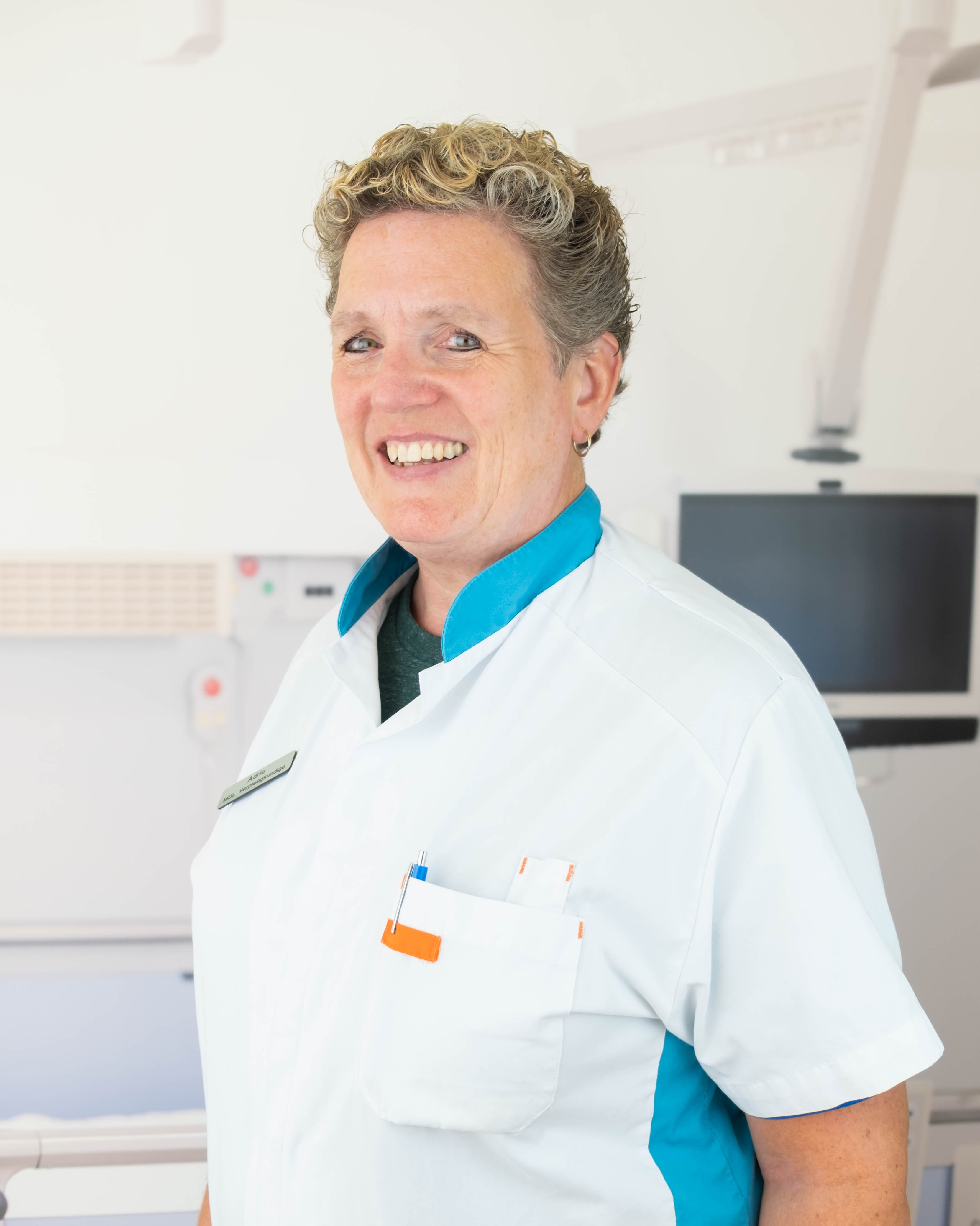 208 A.P.C.M. Martens MDL Verpleegkundige