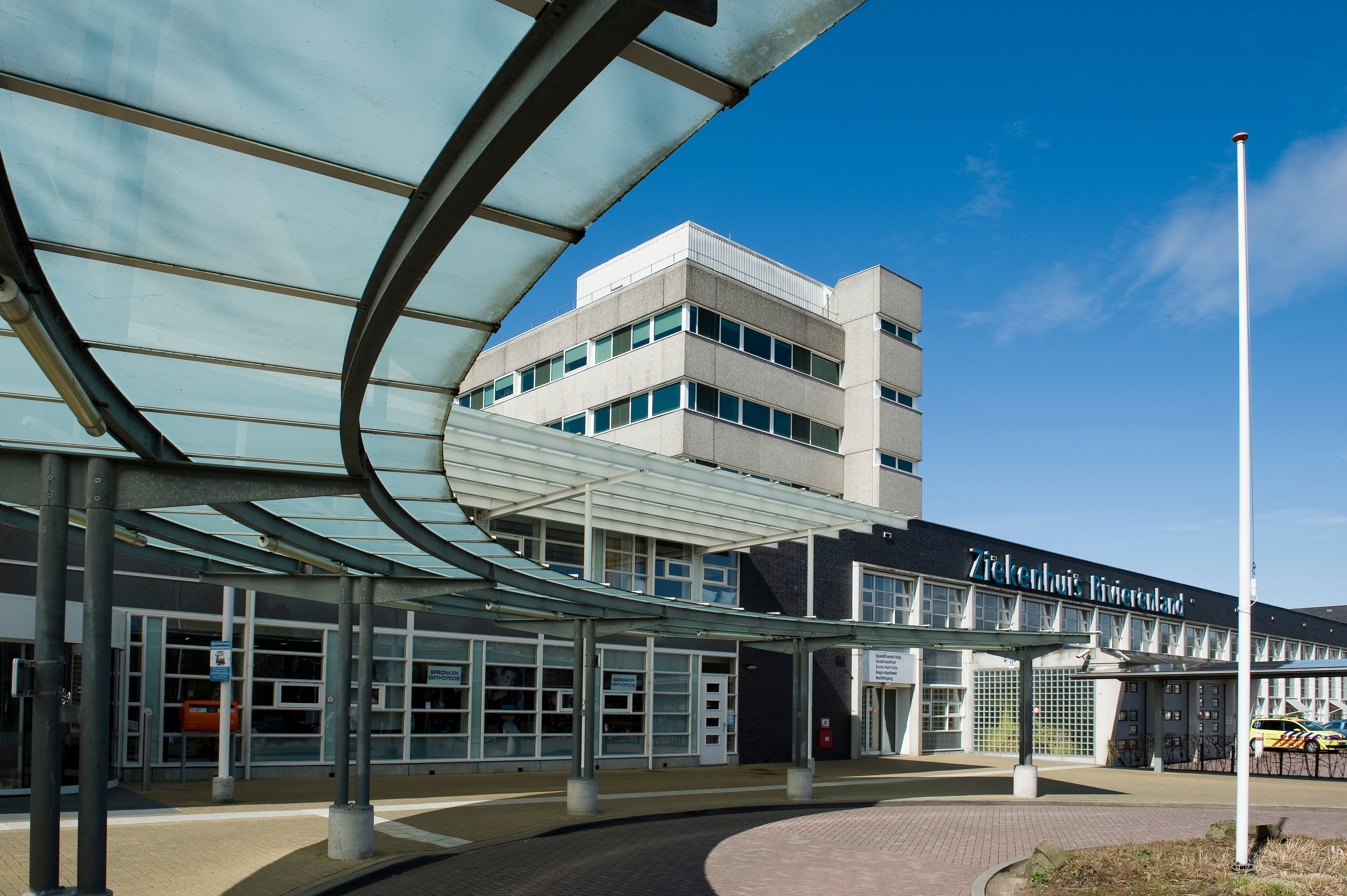 059Rd Ziekenhuisrivland030418