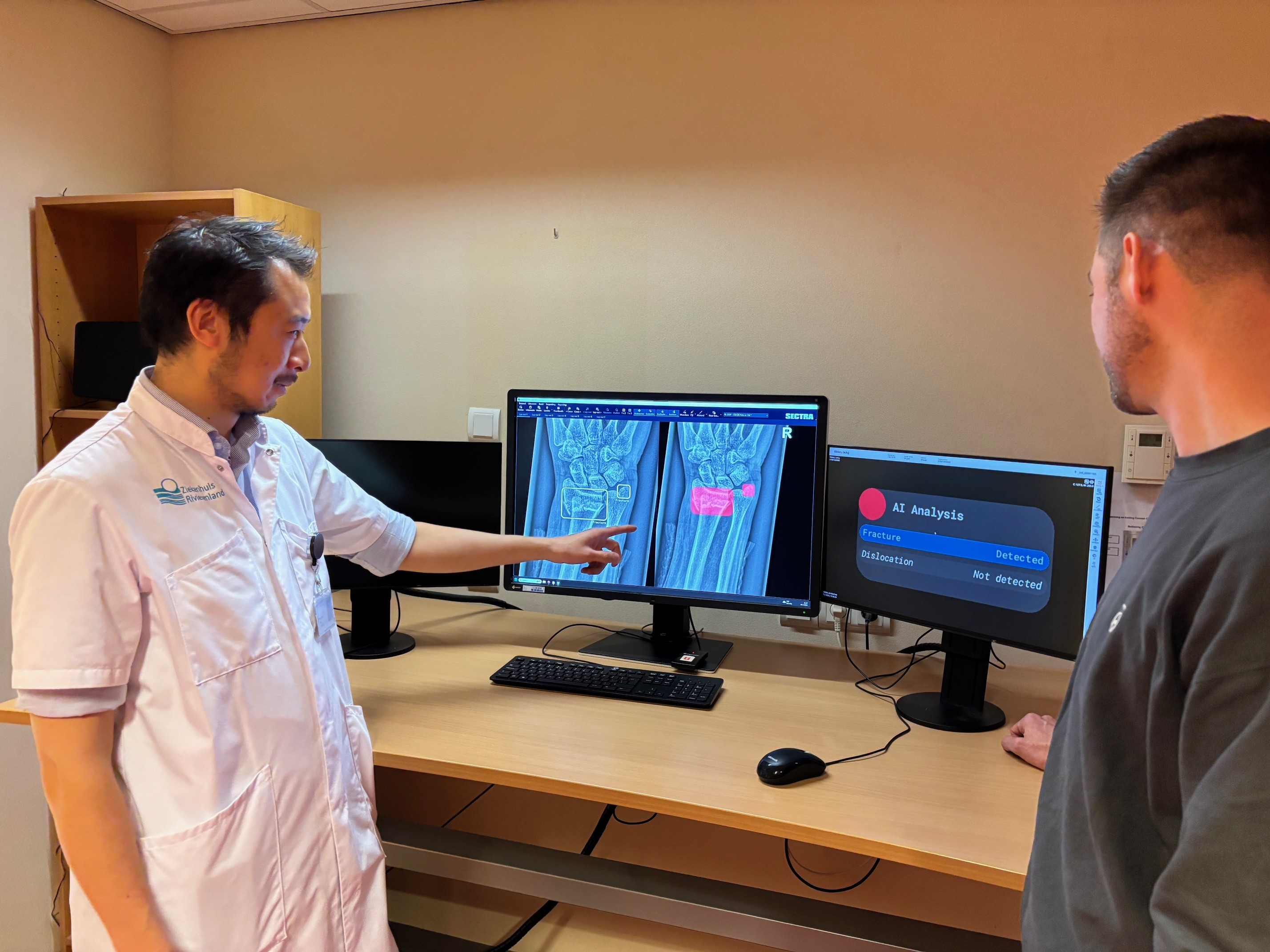 AIFI Radiologie Mathijs Huttinga Hanh Phuc Tran 5